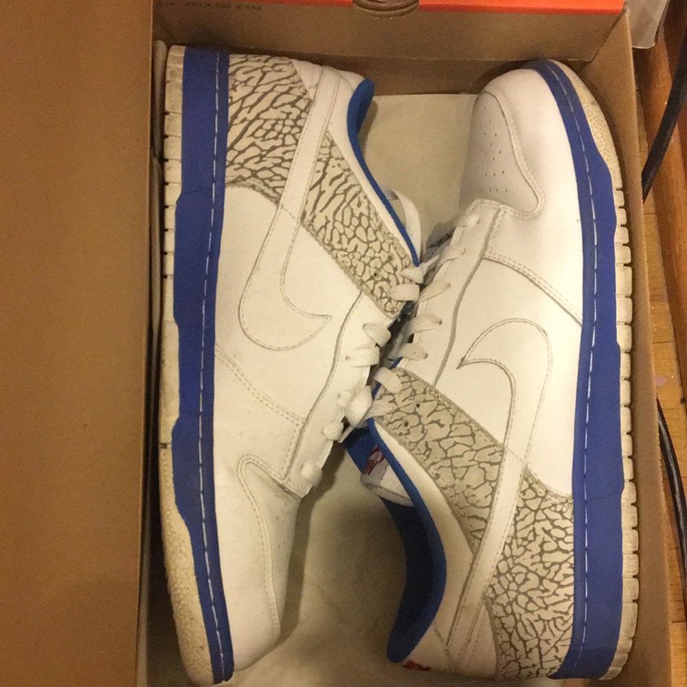 Nike dunk low cl men’s. 12